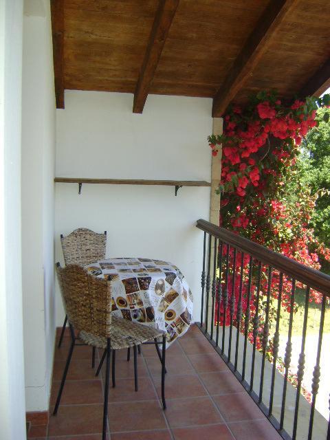 Apartment Dos Robles