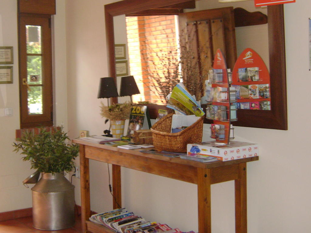 Appartement Dos Robles Somo