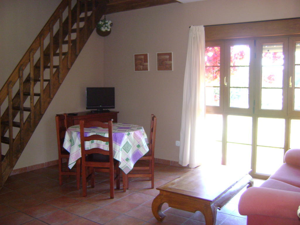 Appartement Dos Robles