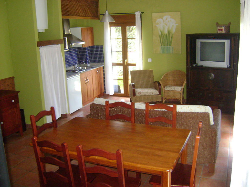 Appartement Dos Robles